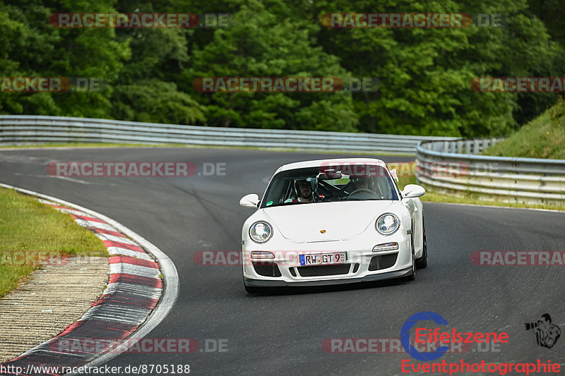 Bild #8705188 - Touristenfahrten Nürburgring Nordschleife (24.05.2020)