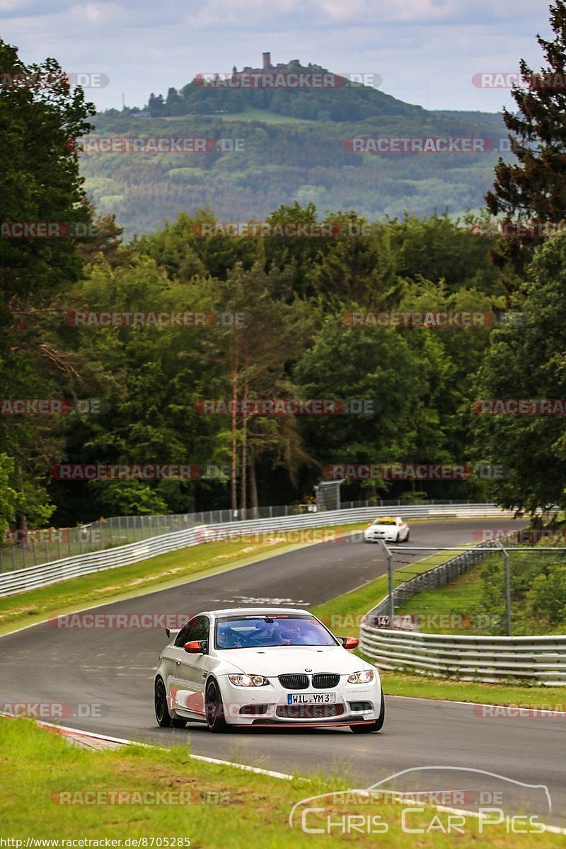 Bild #8705285 - Touristenfahrten Nürburgring Nordschleife (24.05.2020)