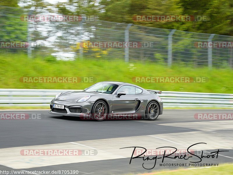 Bild #8705390 - Touristenfahrten Nürburgring Nordschleife (24.05.2020)