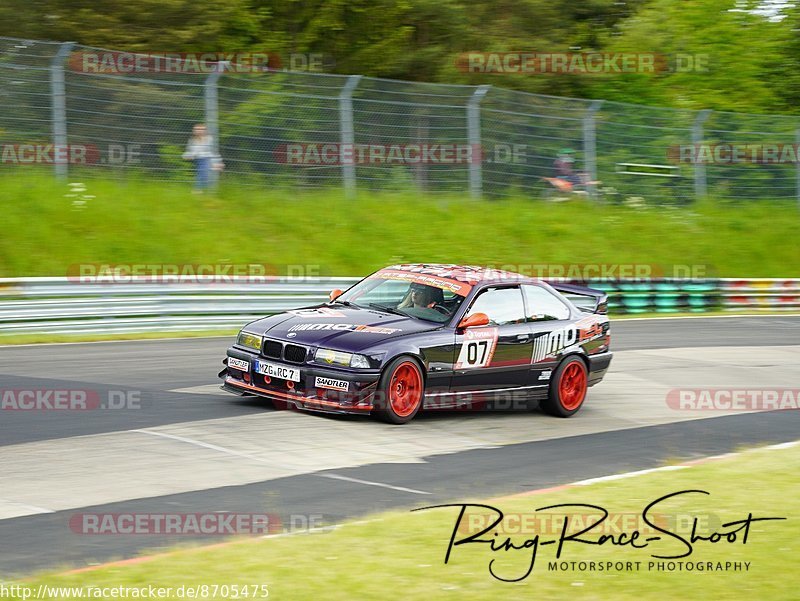 Bild #8705475 - Touristenfahrten Nürburgring Nordschleife (24.05.2020)