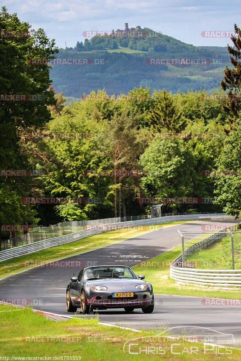 Bild #8705559 - Touristenfahrten Nürburgring Nordschleife (24.05.2020)