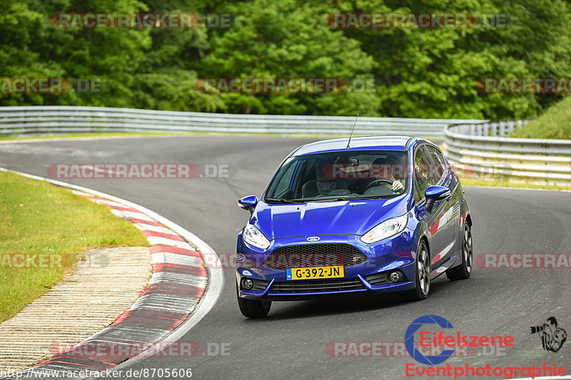 Bild #8705606 - Touristenfahrten Nürburgring Nordschleife (24.05.2020)