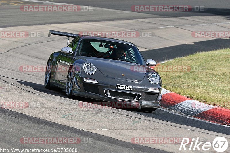 Bild #8705808 - Touristenfahrten Nürburgring Nordschleife (24.05.2020)