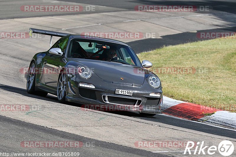 Bild #8705809 - Touristenfahrten Nürburgring Nordschleife (24.05.2020)