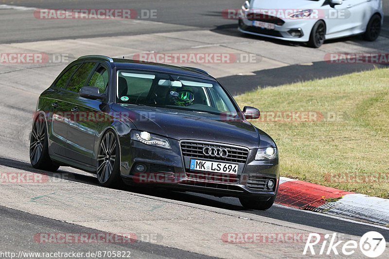 Bild #8705822 - Touristenfahrten Nürburgring Nordschleife (24.05.2020)