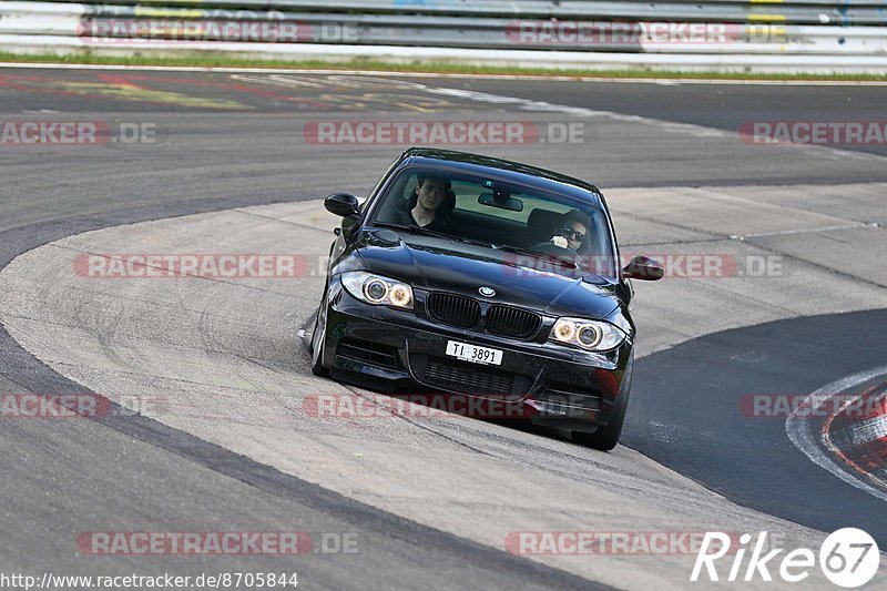 Bild #8705844 - Touristenfahrten Nürburgring Nordschleife (24.05.2020)