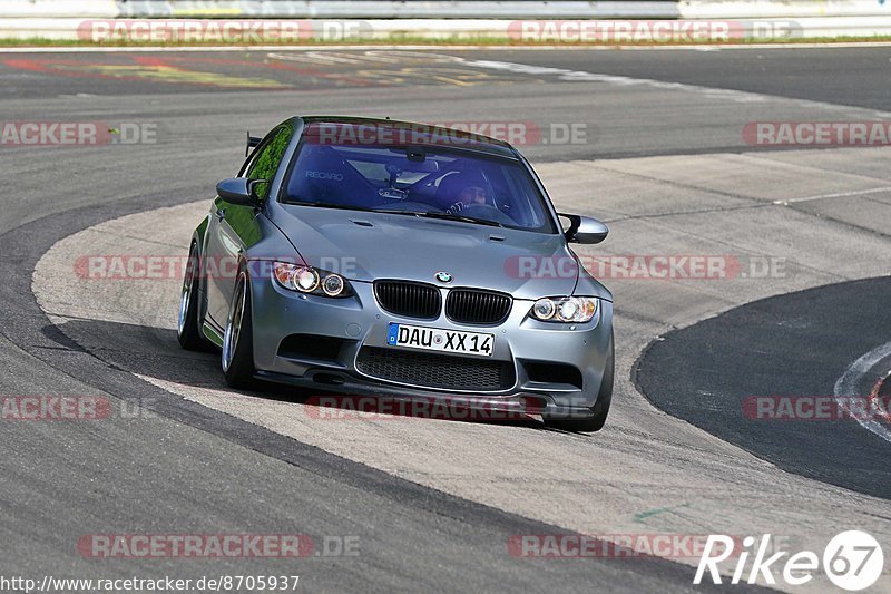 Bild #8705937 - Touristenfahrten Nürburgring Nordschleife (24.05.2020)