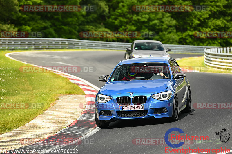 Bild #8706082 - Touristenfahrten Nürburgring Nordschleife (24.05.2020)