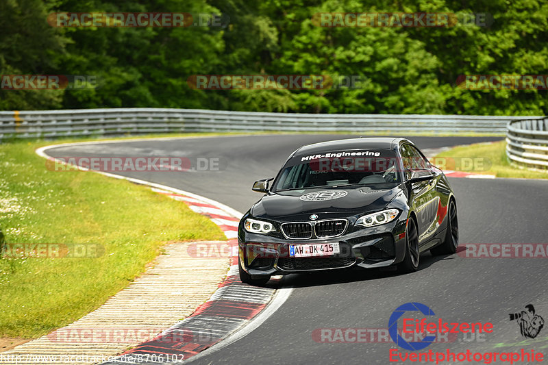 Bild #8706102 - Touristenfahrten Nürburgring Nordschleife (24.05.2020)