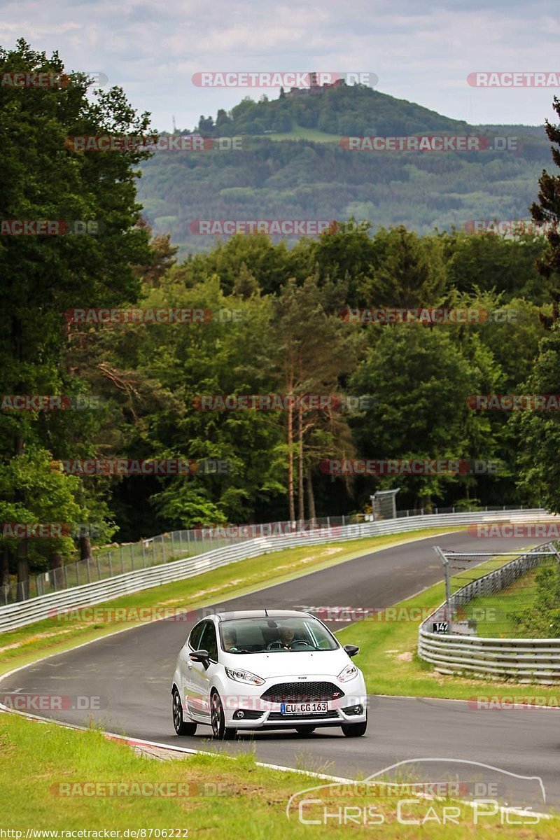 Bild #8706222 - Touristenfahrten Nürburgring Nordschleife (24.05.2020)