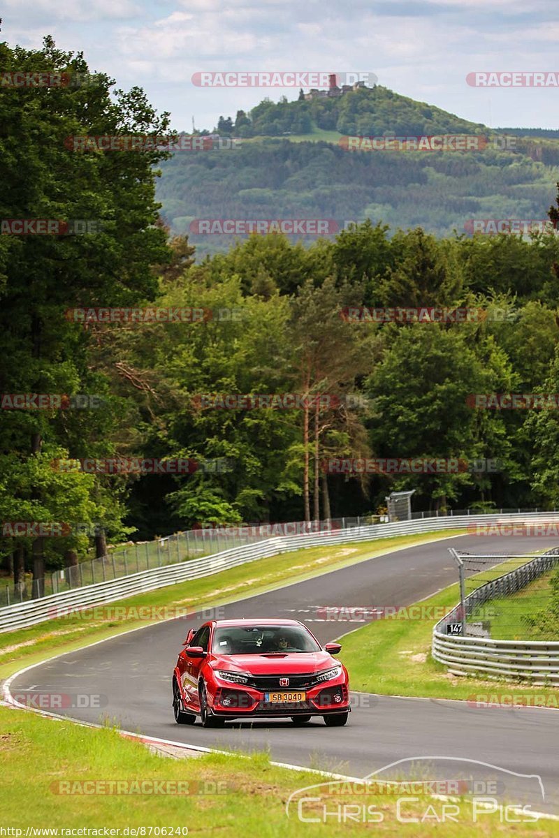 Bild #8706240 - Touristenfahrten Nürburgring Nordschleife (24.05.2020)