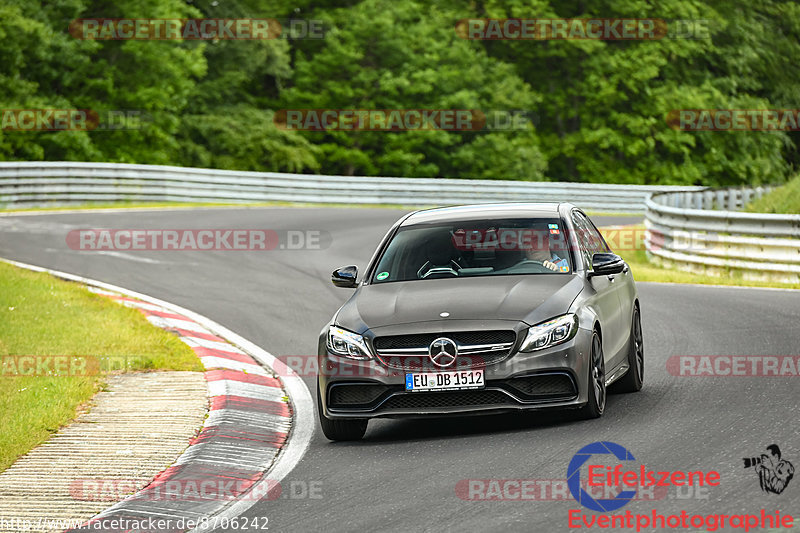 Bild #8706242 - Touristenfahrten Nürburgring Nordschleife (24.05.2020)