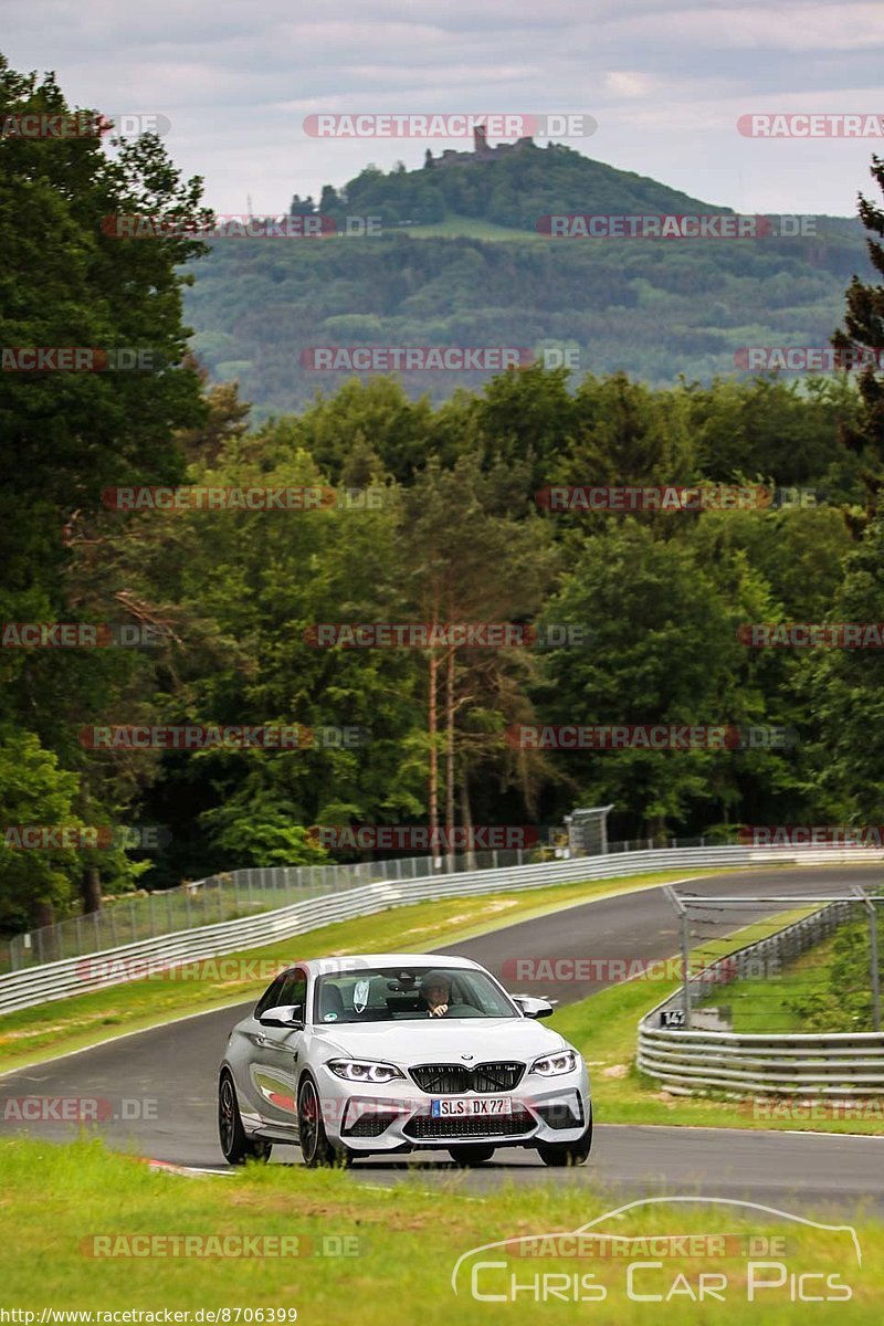 Bild #8706399 - Touristenfahrten Nürburgring Nordschleife (24.05.2020)