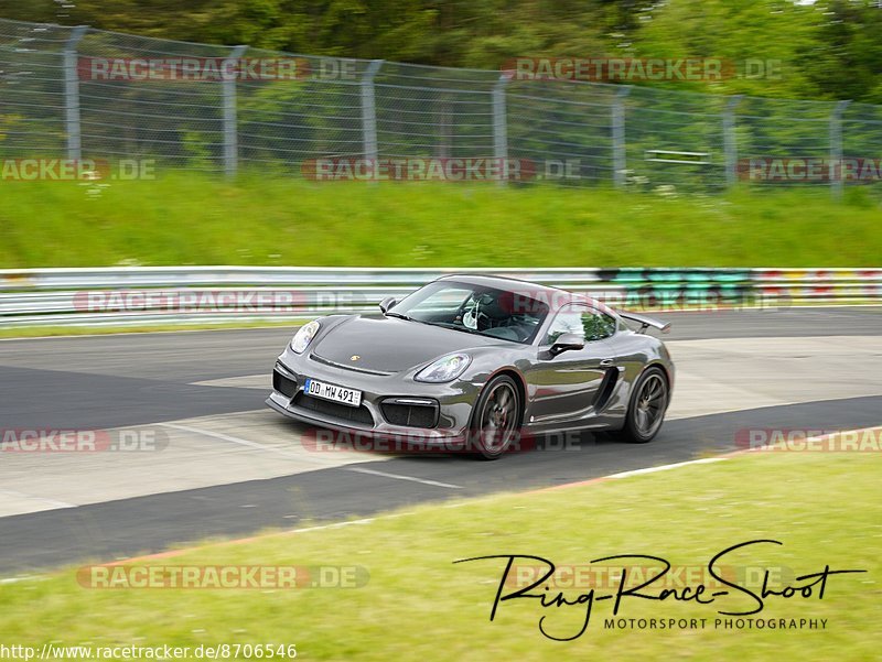 Bild #8706546 - Touristenfahrten Nürburgring Nordschleife (24.05.2020)