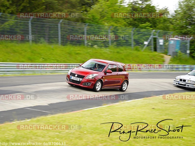 Bild #8706633 - Touristenfahrten Nürburgring Nordschleife (24.05.2020)