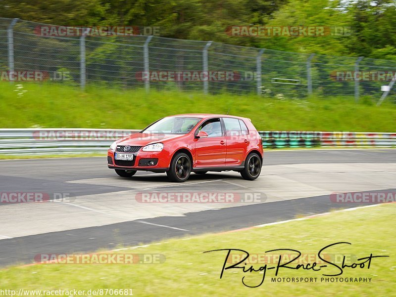 Bild #8706681 - Touristenfahrten Nürburgring Nordschleife (24.05.2020)