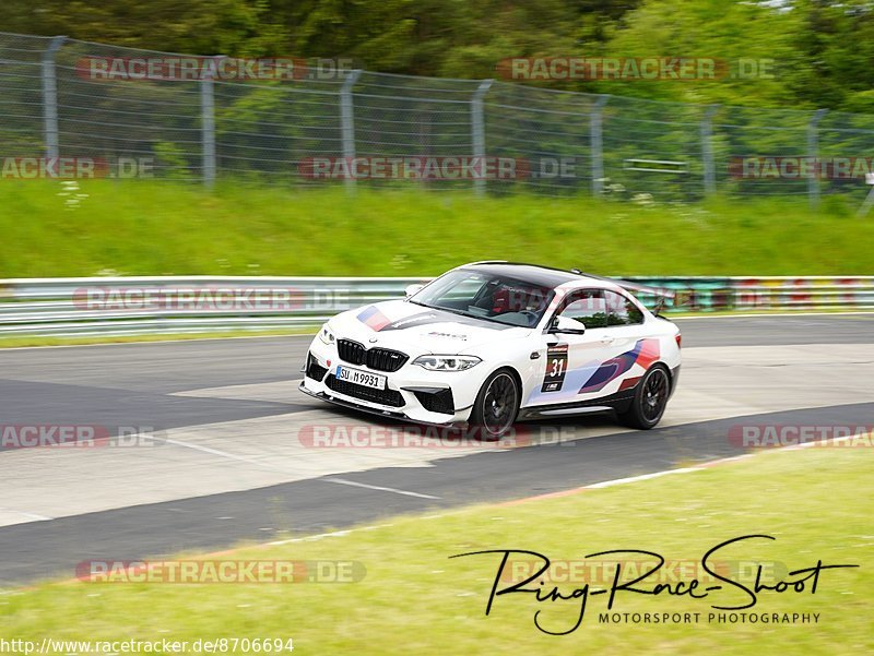 Bild #8706694 - Touristenfahrten Nürburgring Nordschleife (24.05.2020)