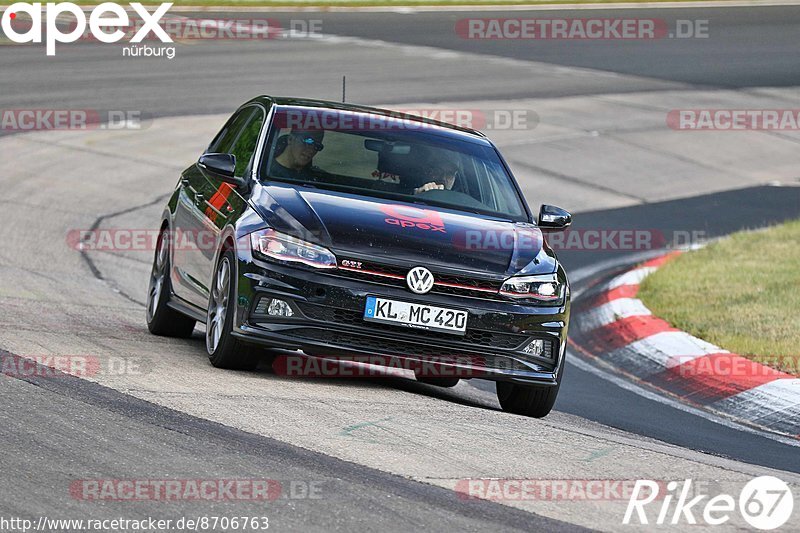 Bild #8706763 - Touristenfahrten Nürburgring Nordschleife (24.05.2020)