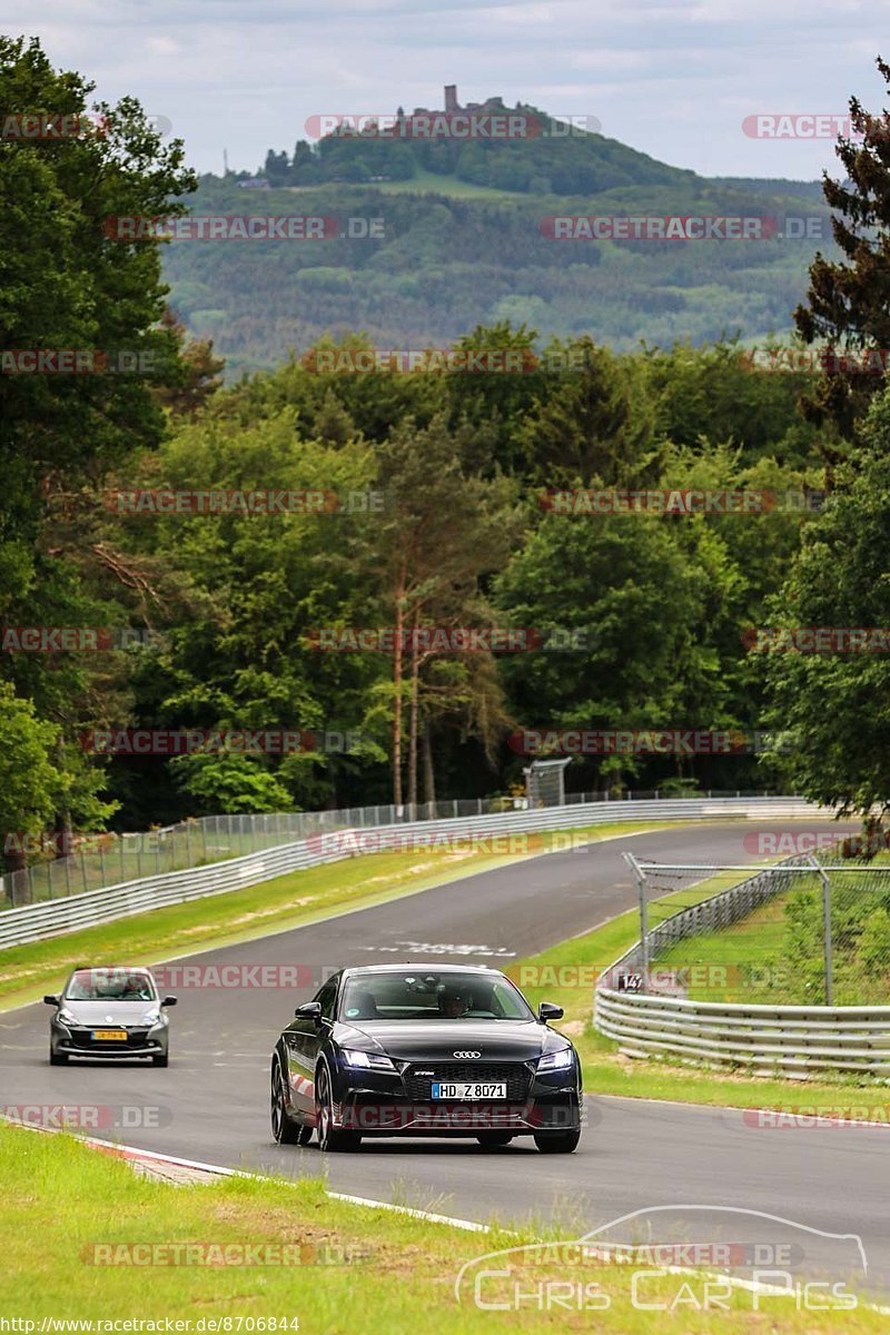 Bild #8706844 - Touristenfahrten Nürburgring Nordschleife (24.05.2020)