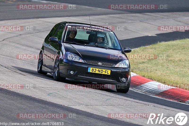 Bild #8706853 - Touristenfahrten Nürburgring Nordschleife (24.05.2020)