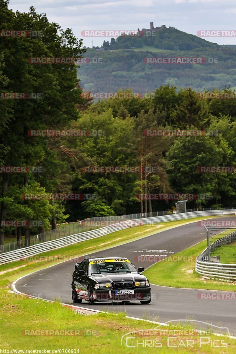 Bild #8706914 - Touristenfahrten Nürburgring Nordschleife (24.05.2020)