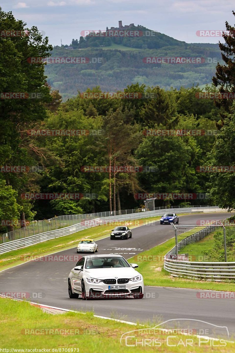 Bild #8706973 - Touristenfahrten Nürburgring Nordschleife (24.05.2020)