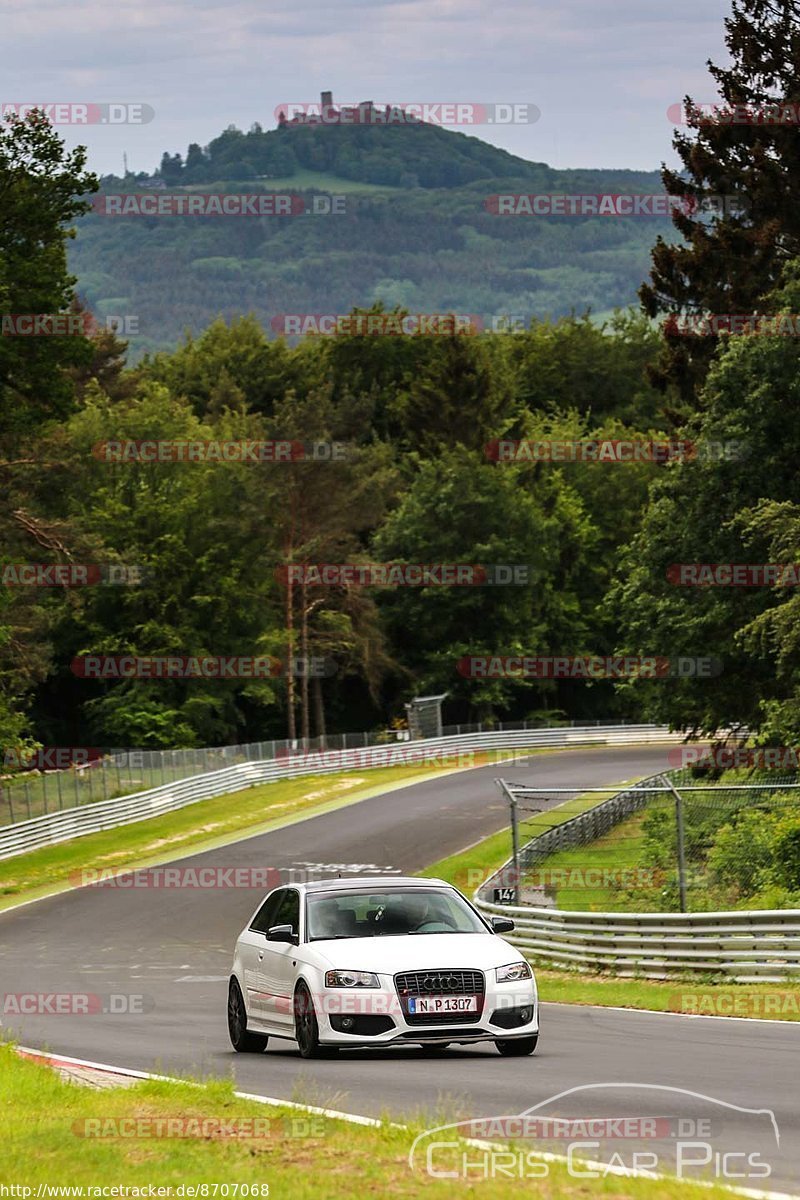 Bild #8707068 - Touristenfahrten Nürburgring Nordschleife (24.05.2020)