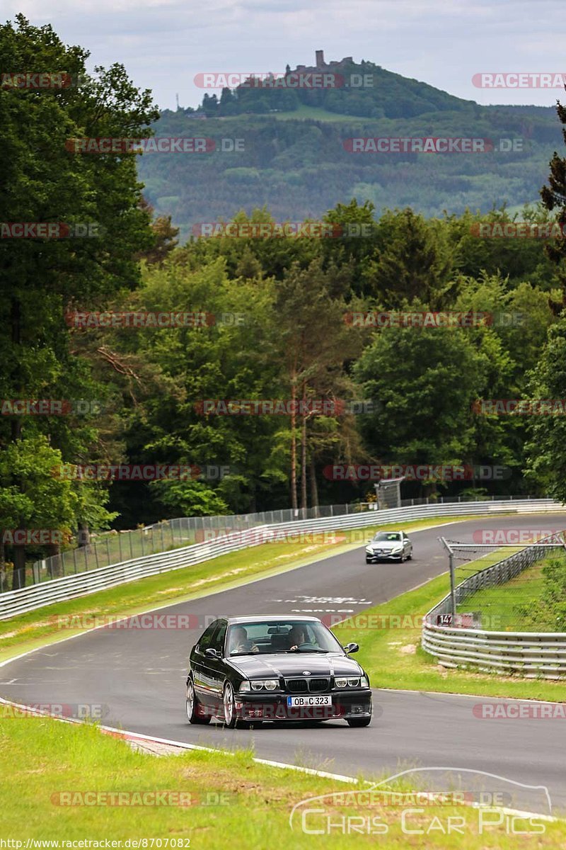 Bild #8707082 - Touristenfahrten Nürburgring Nordschleife (24.05.2020)