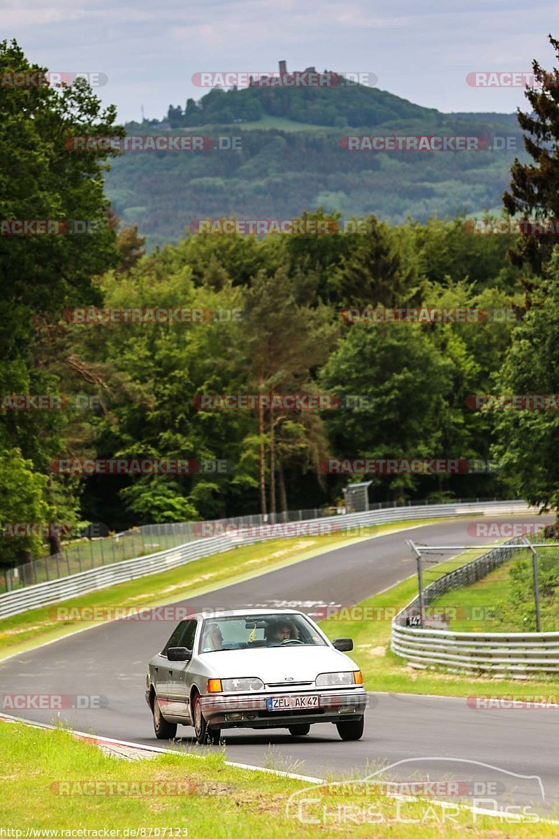 Bild #8707123 - Touristenfahrten Nürburgring Nordschleife (24.05.2020)