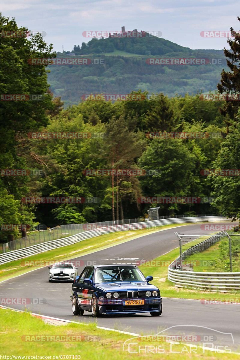 Bild #8707133 - Touristenfahrten Nürburgring Nordschleife (24.05.2020)