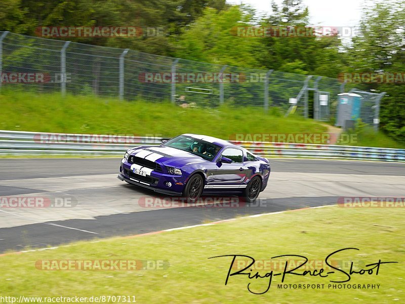 Bild #8707311 - Touristenfahrten Nürburgring Nordschleife (24.05.2020)