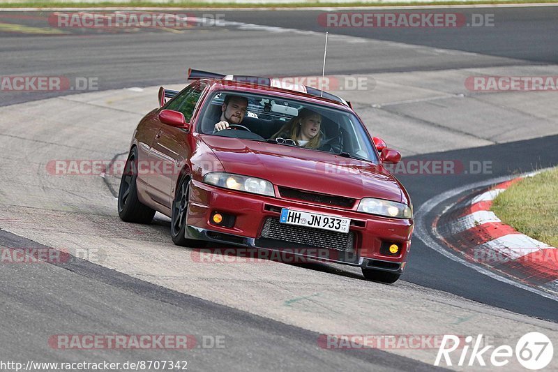 Bild #8707342 - Touristenfahrten Nürburgring Nordschleife (24.05.2020)