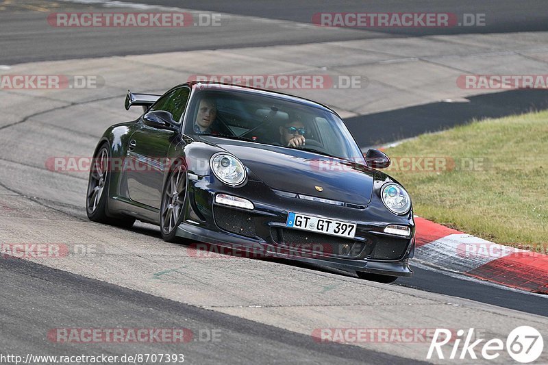 Bild #8707393 - Touristenfahrten Nürburgring Nordschleife (24.05.2020)