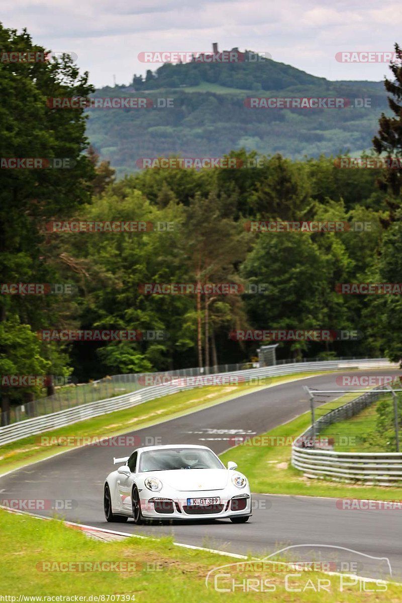 Bild #8707394 - Touristenfahrten Nürburgring Nordschleife (24.05.2020)