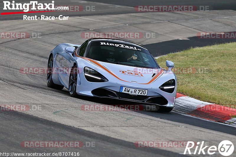 Bild #8707416 - Touristenfahrten Nürburgring Nordschleife (24.05.2020)