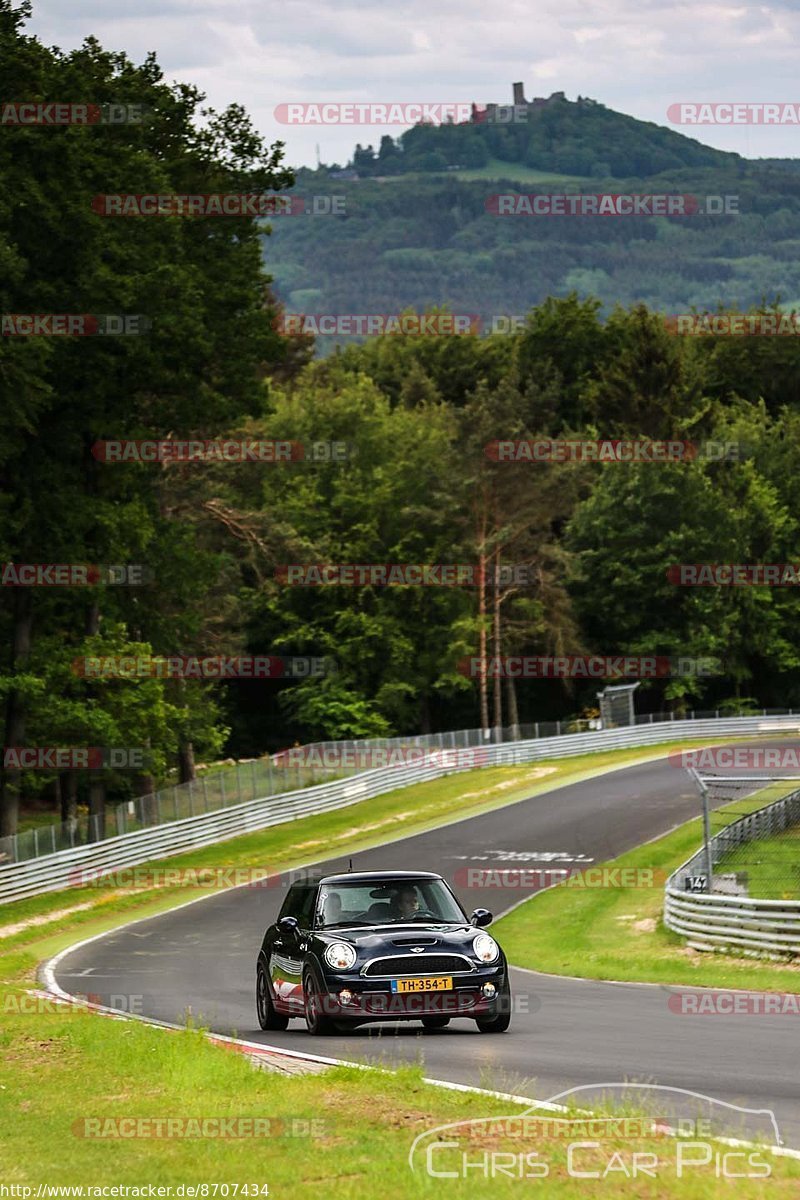 Bild #8707434 - Touristenfahrten Nürburgring Nordschleife (24.05.2020)