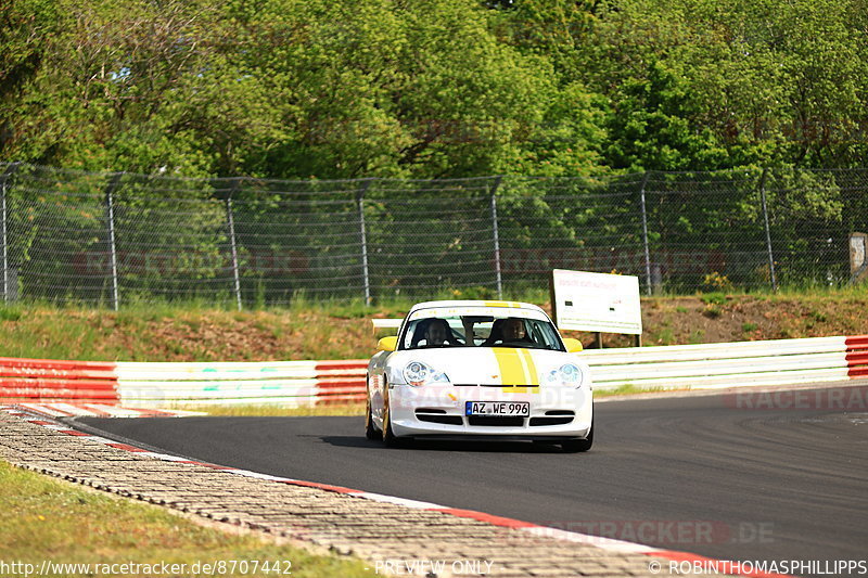 Bild #8707442 - Touristenfahrten Nürburgring Nordschleife (24.05.2020)