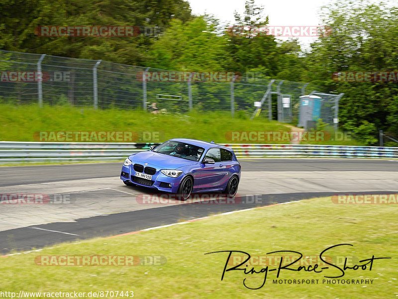 Bild #8707443 - Touristenfahrten Nürburgring Nordschleife (24.05.2020)