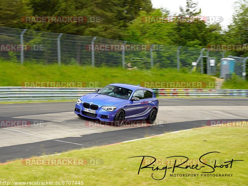 Bild #8707445 - Touristenfahrten Nürburgring Nordschleife (24.05.2020)