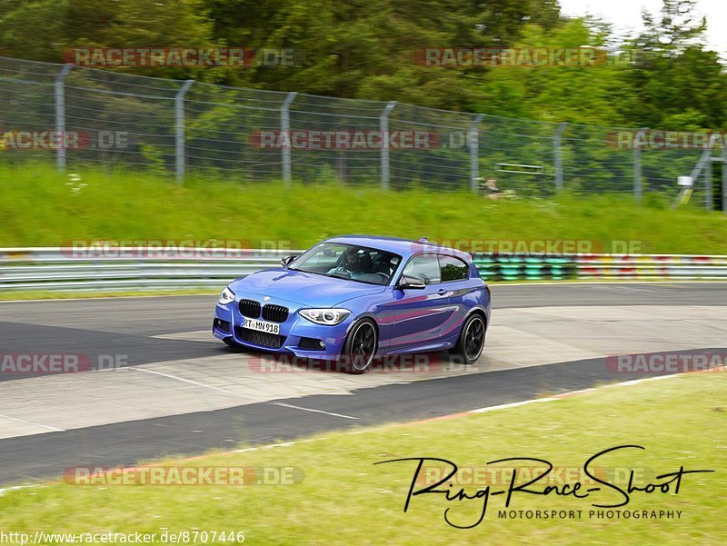 Bild #8707446 - Touristenfahrten Nürburgring Nordschleife (24.05.2020)