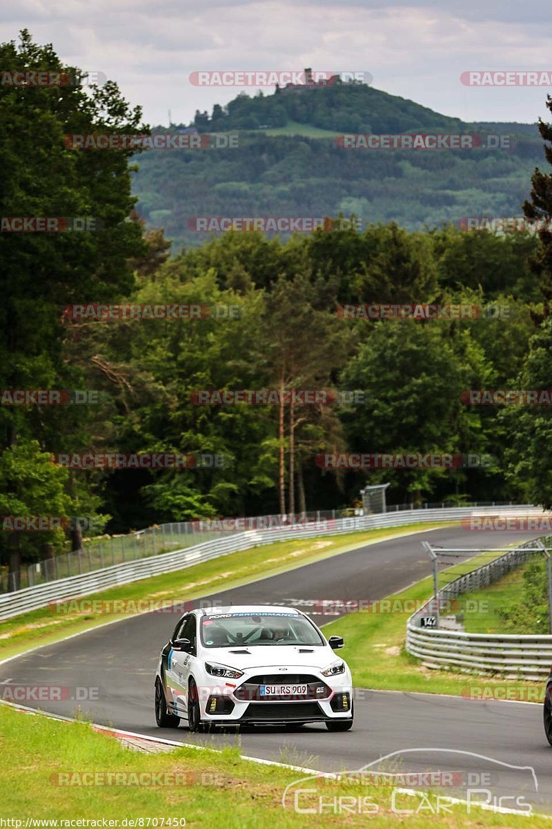 Bild #8707450 - Touristenfahrten Nürburgring Nordschleife (24.05.2020)