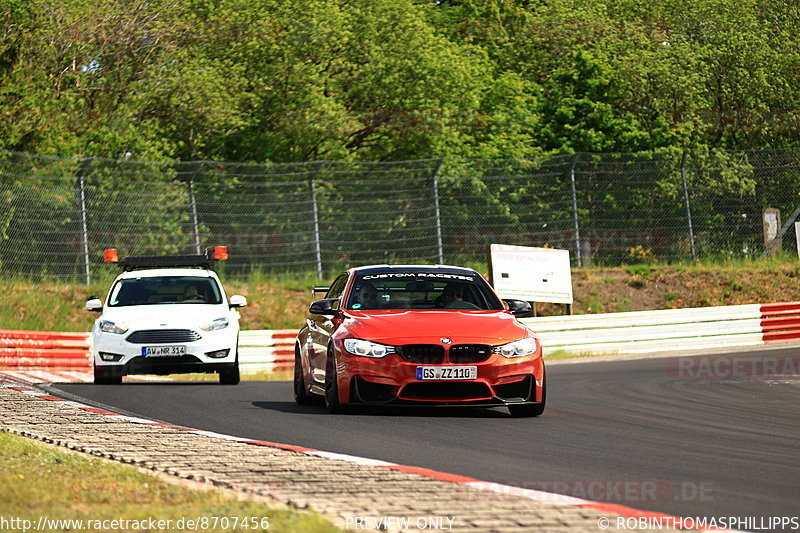 Bild #8707456 - Touristenfahrten Nürburgring Nordschleife (24.05.2020)