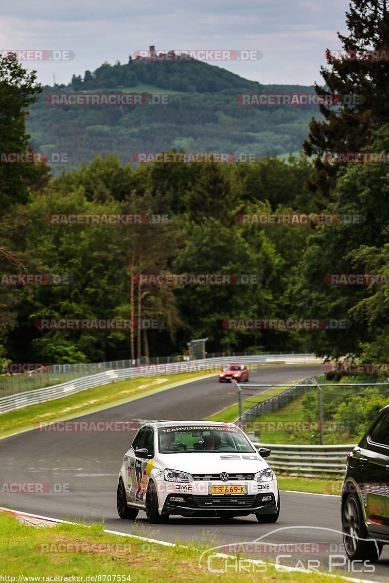 Bild #8707554 - Touristenfahrten Nürburgring Nordschleife (24.05.2020)