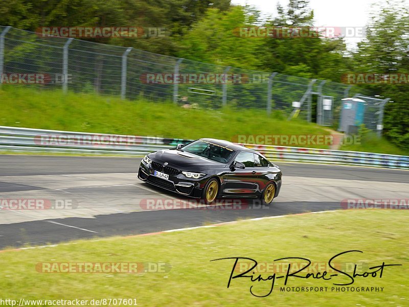 Bild #8707601 - Touristenfahrten Nürburgring Nordschleife (24.05.2020)