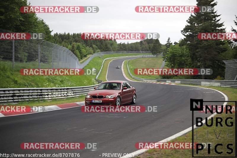 Bild #8707876 - Touristenfahrten Nürburgring Nordschleife (24.05.2020)