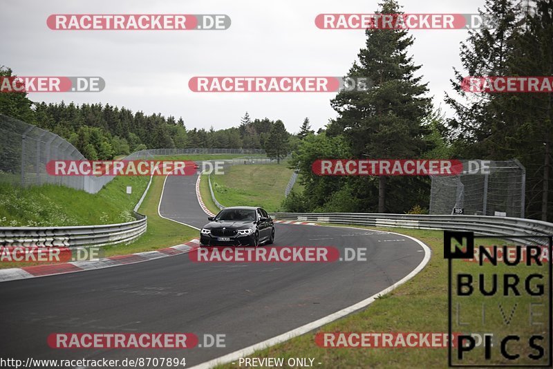 Bild #8707894 - Touristenfahrten Nürburgring Nordschleife (24.05.2020)