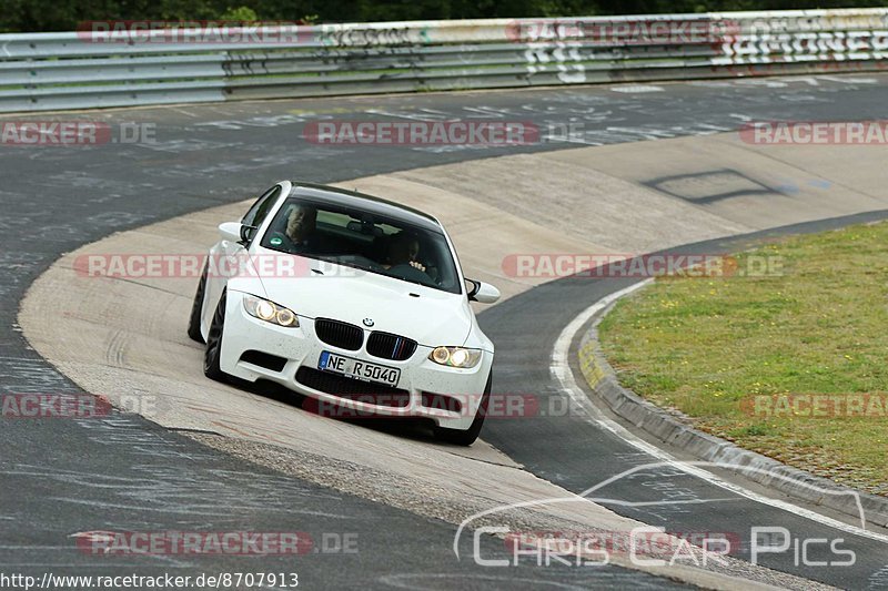 Bild #8707913 - Touristenfahrten Nürburgring Nordschleife (24.05.2020)