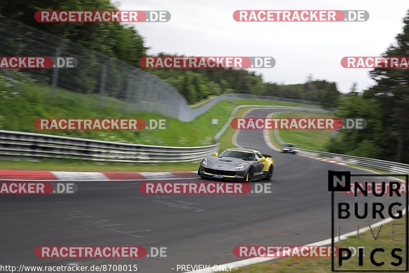 Bild #8708015 - Touristenfahrten Nürburgring Nordschleife (24.05.2020)