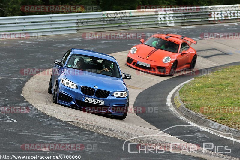 Bild #8708060 - Touristenfahrten Nürburgring Nordschleife (24.05.2020)