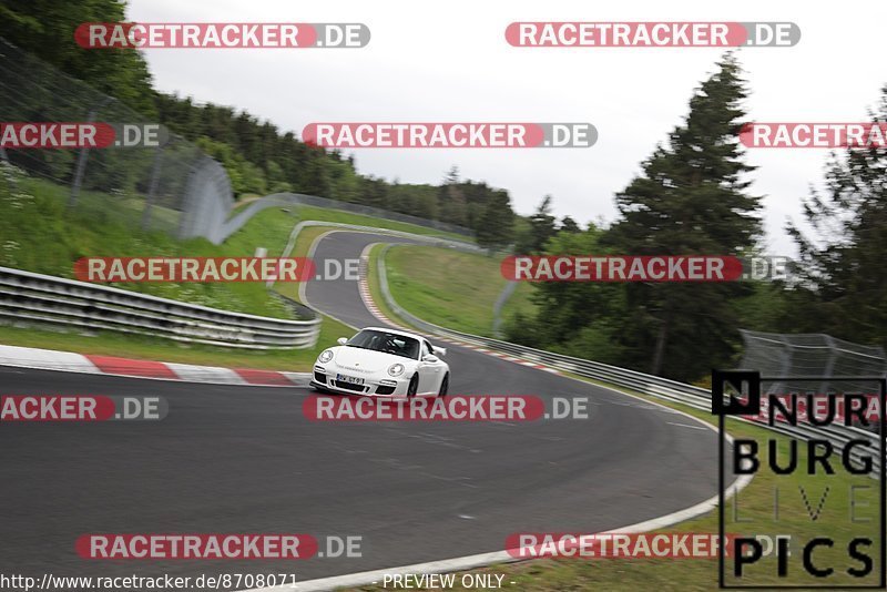 Bild #8708071 - Touristenfahrten Nürburgring Nordschleife (24.05.2020)